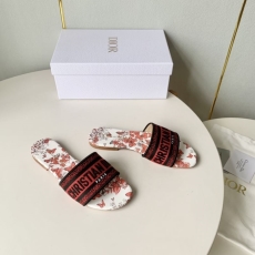 Christian Dior Slippers